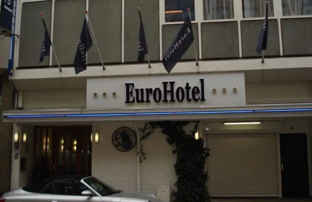 Euro Hotel Centrum-1
