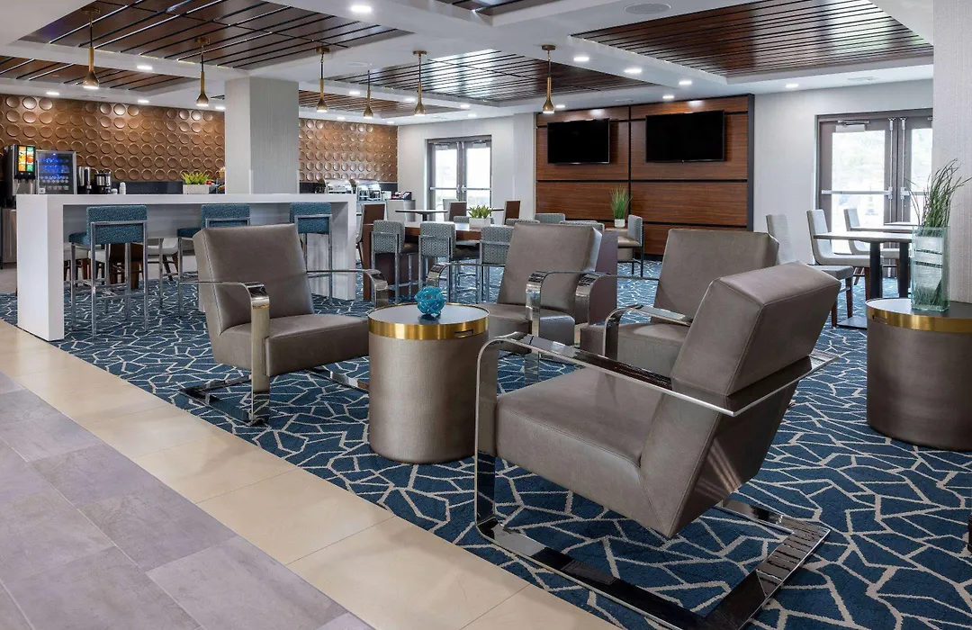 Wingate By Wyndham Vineland-1