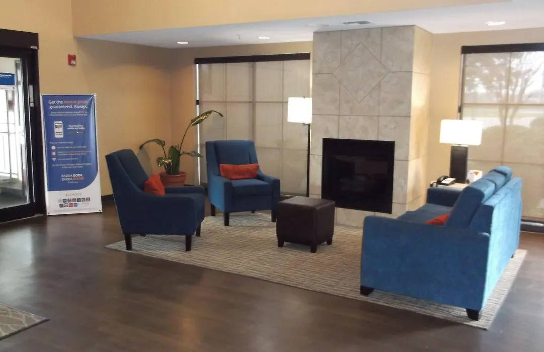 Comfort Inn & Suites Seguin-1