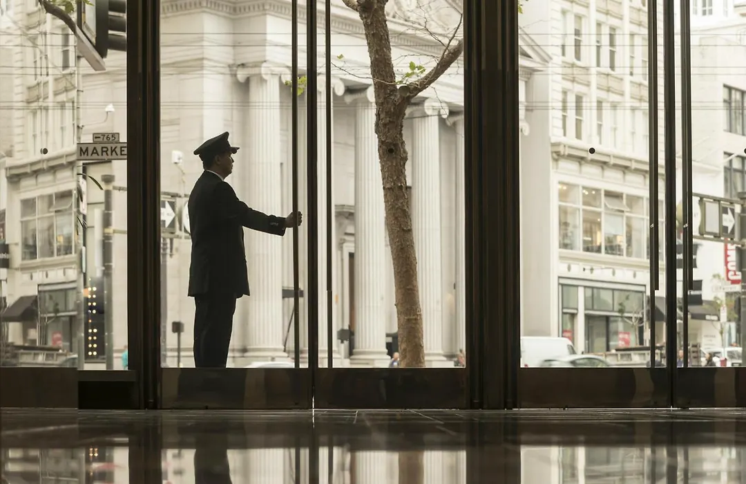 Four Seasons Hotel San Francisco-1