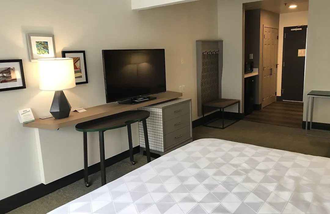 Holiday Inn Allentown-Bethlehem By Ihg-1