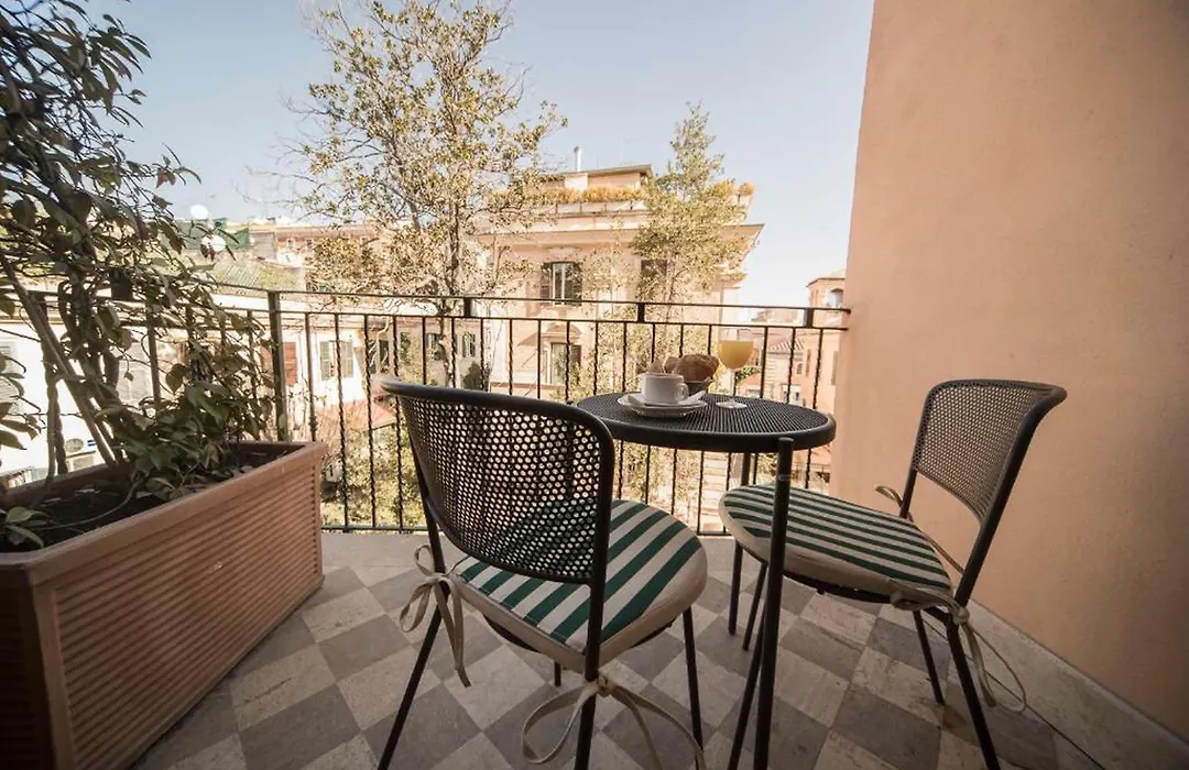Hotel Donatello-1