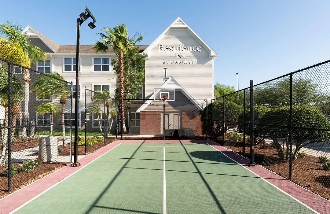 Residence Inn By Marriott Lakeland-1