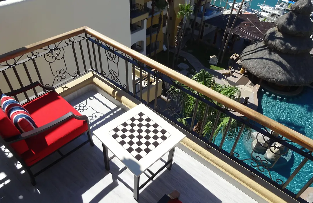 Marina Fiesta Resort & Spa, A La Carte All Inclusive Optional-1