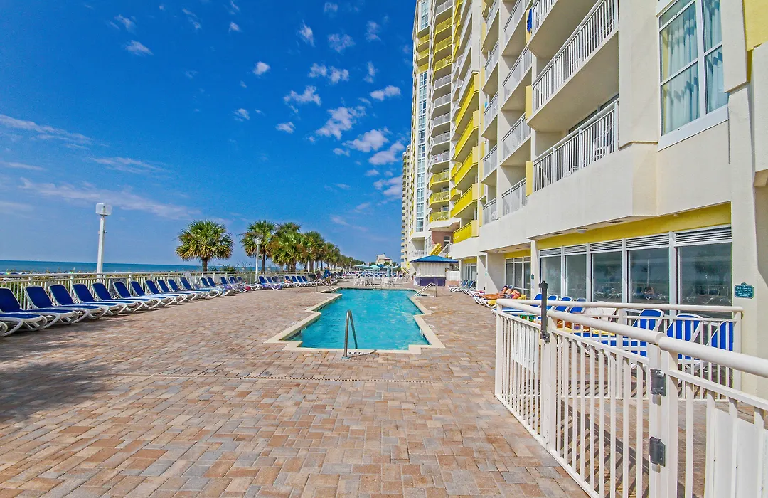Bay Watch Resort - By Vacasa-1