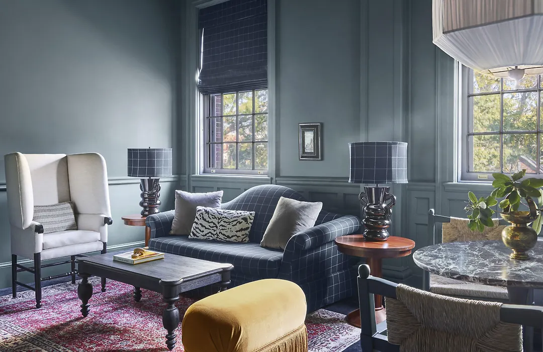 The Vanderbilt, Auberge Collection-1