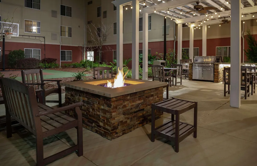 Homewood Suites By Hilton Tallahassee-1