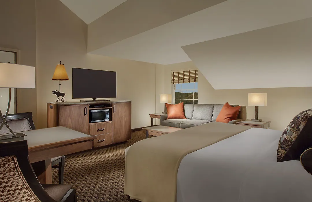 North Conway Grand Hotel-1