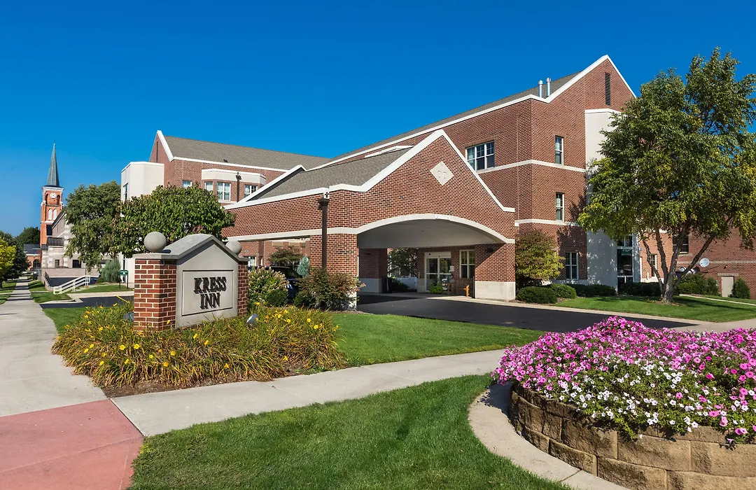 Kress Inn, An Ascend Collection Hotel-1