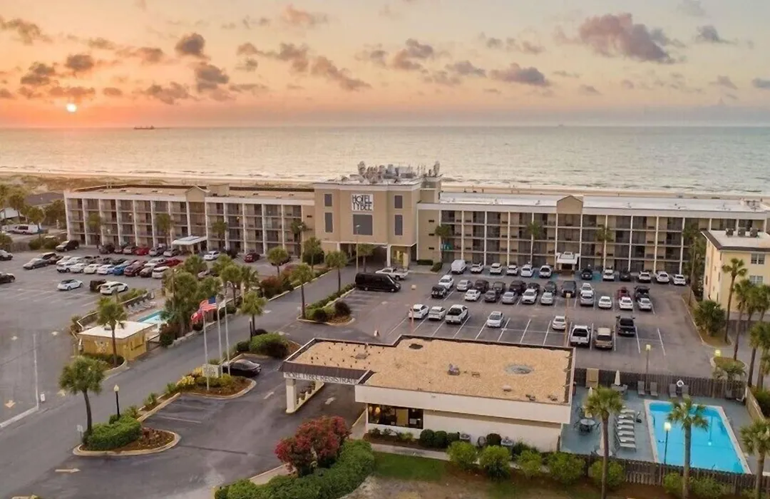 Hotel Tybee-1