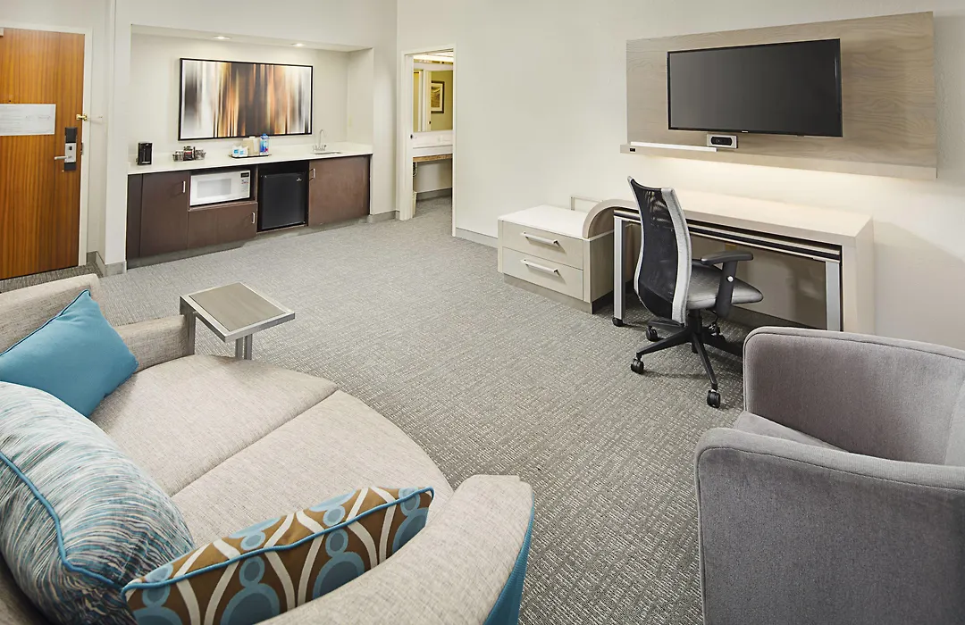 Courtyard By Marriott West Palm Beach Airport-1