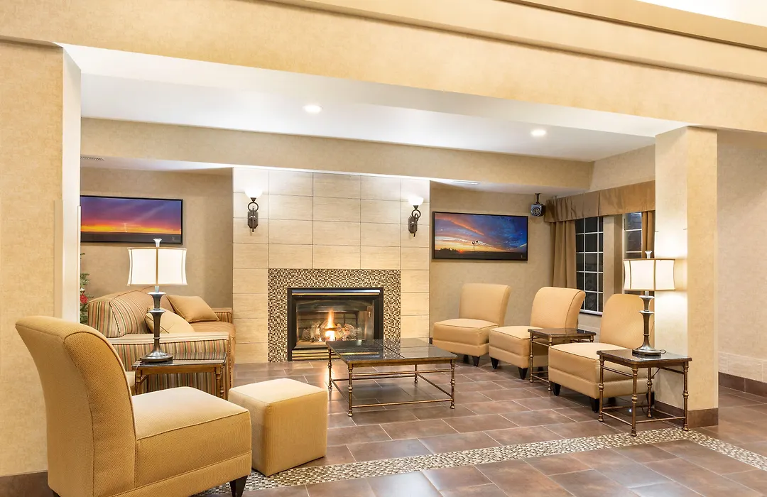 Holiday Inn Express Walla Walla By Ihg-1