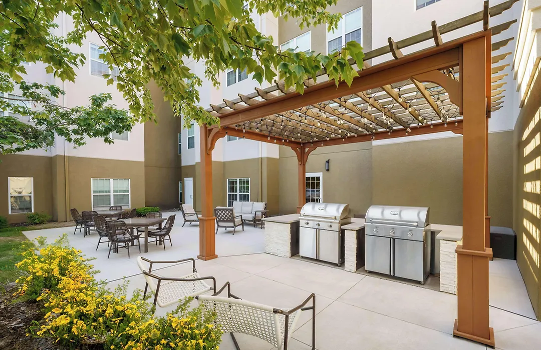 Homewood Suites By Hilton Erie-1