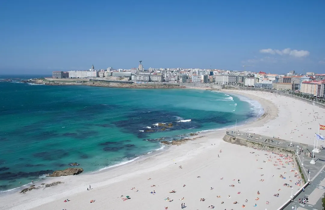 Hotel Riazor-1