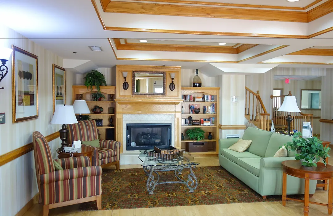 Country Inn & Suites By Radisson, Mcdonough, Ga-1
