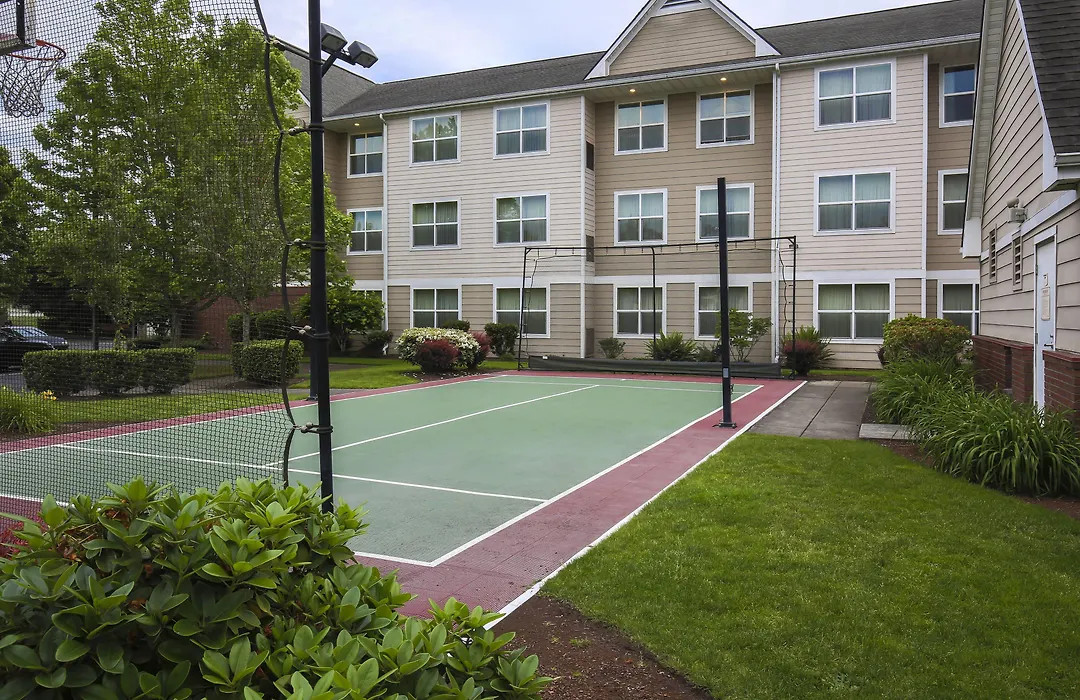 Residence Inn By Marriott Salem-1