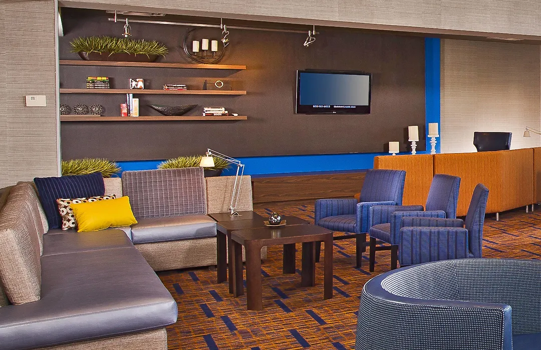 Courtyard By Marriott Basking Ridge-1