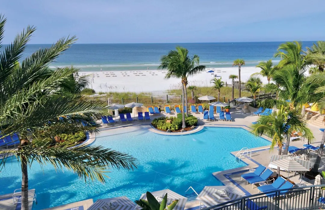 The Ritz-Carlton, Sarasota-1
