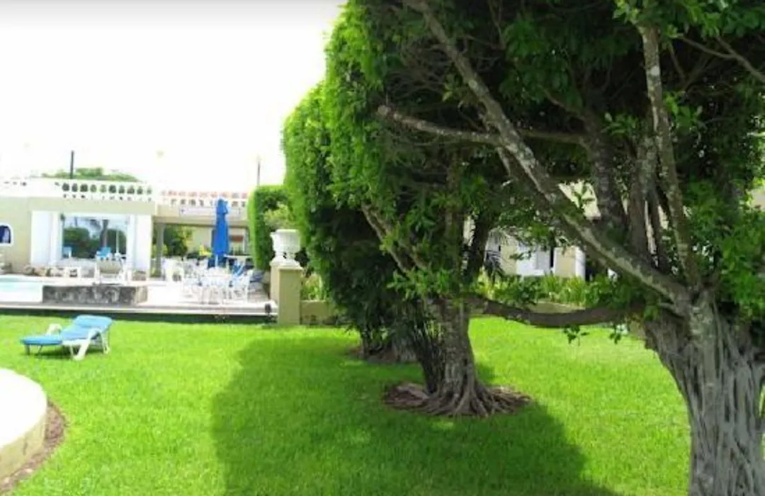 Villablanca Garden Beach Hotel-1