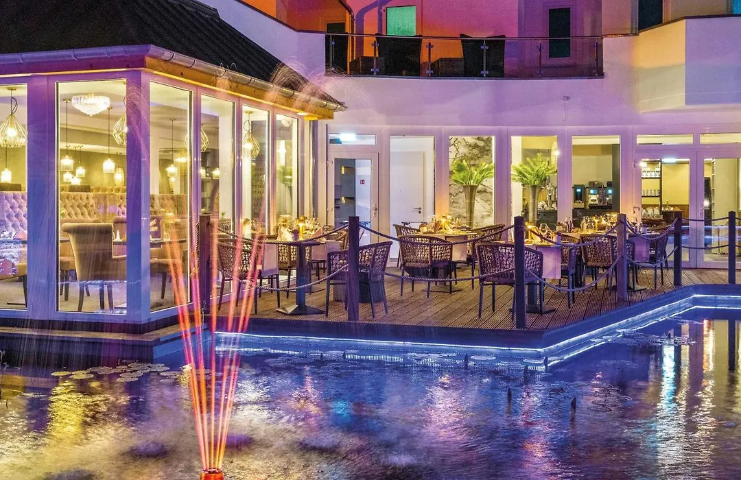 LIFESTYLE Resort Zum Kurfürsten-1