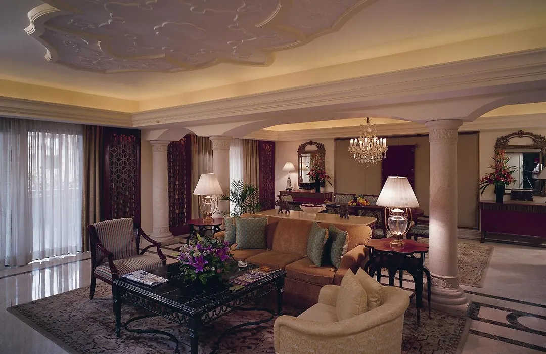The Leela Palace Bengaluru-1