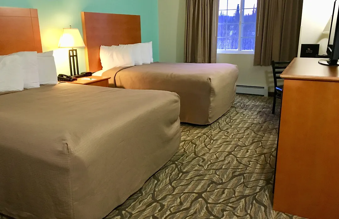 Aspen Hotel Soldotna-1