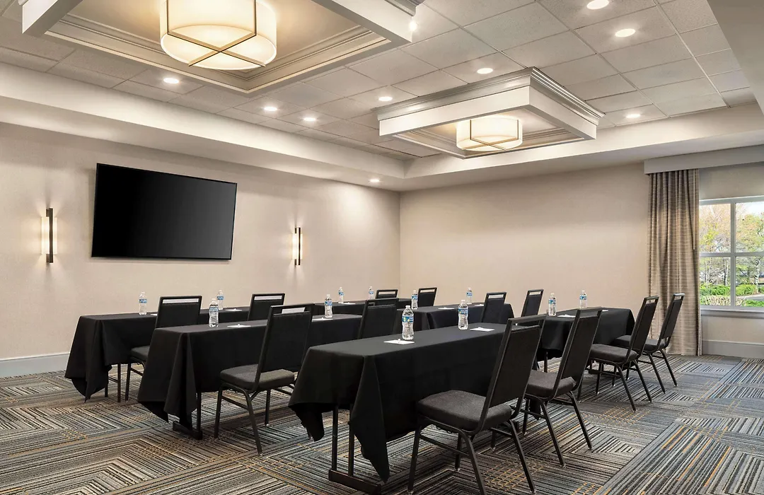 Homewood Suites By Hilton Chester-1