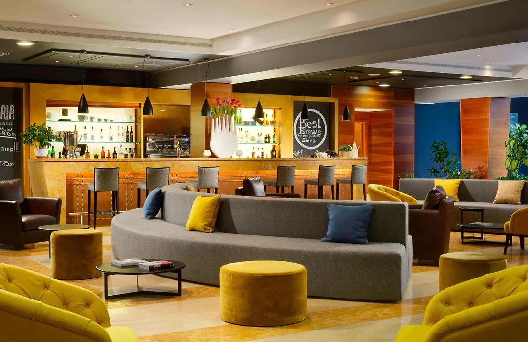 Four Points By Sheraton Siena-1