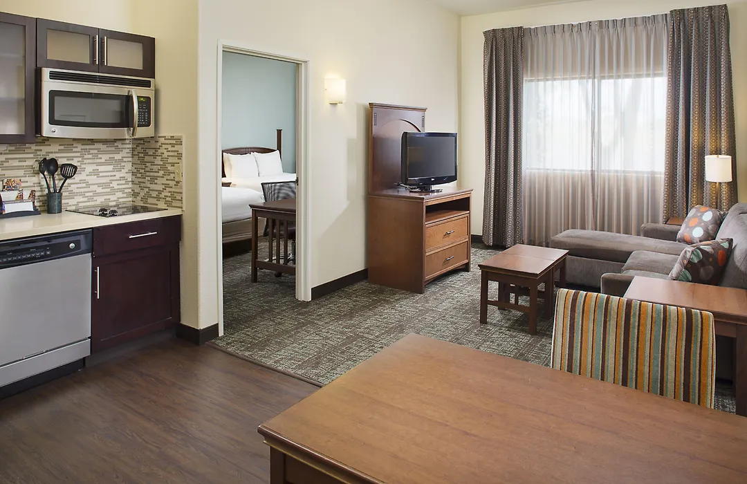 Staybridge Suites San Angelo By Ihg-1