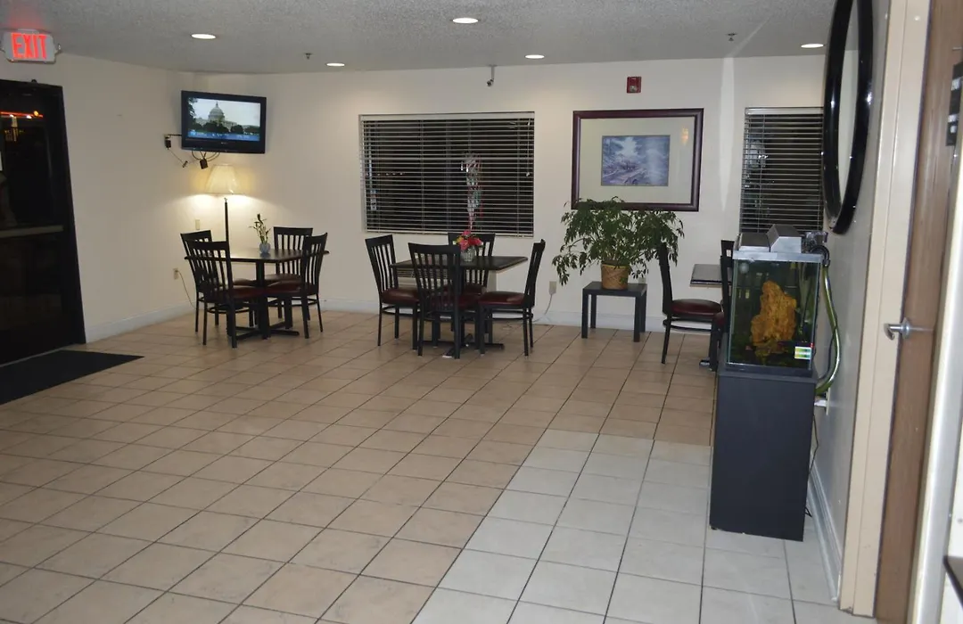 American Elite Inn-1