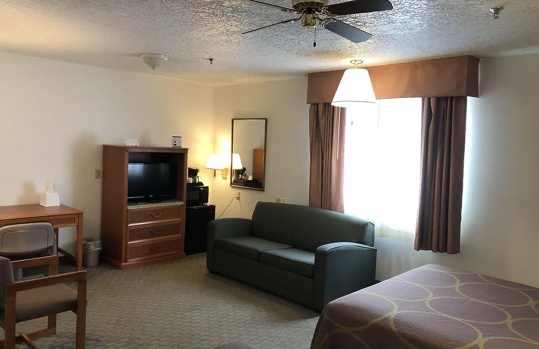 Super 8 By Wyndham Price-1