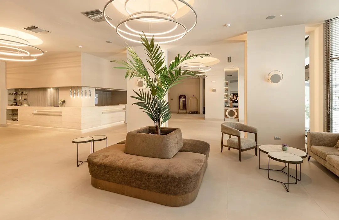 Holiday Inn Thessaloniki By Ihg-1