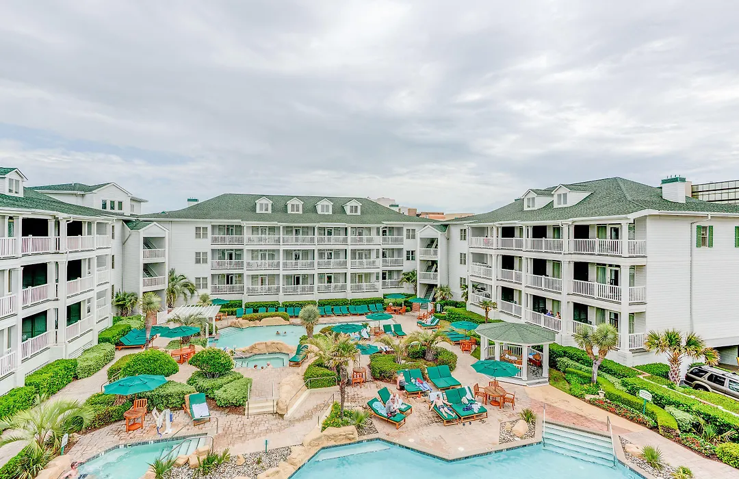Turtle Cay Resort-1