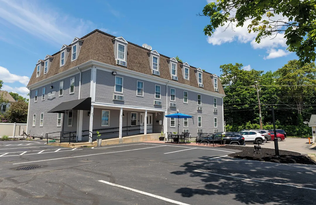 Westborough Inn-1