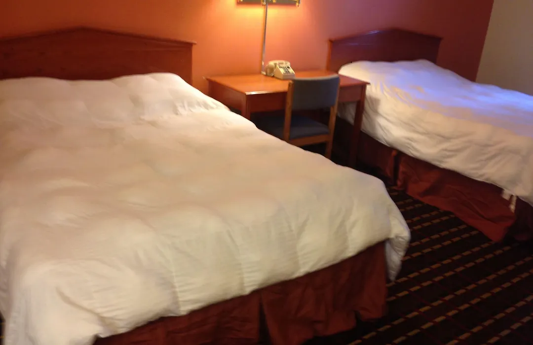 Texas Inn And Suites Lufkin-1