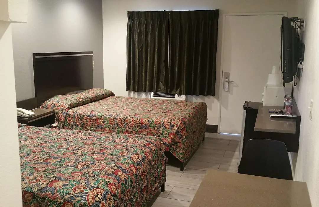 Starlight Inn Huntington Beach-1