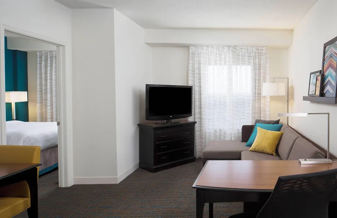 Residence Inn By Marriott Orlando At Seaworld-1