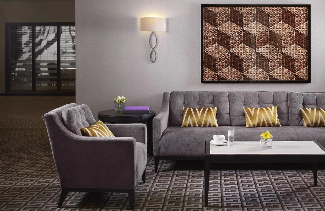 Radisson Blu Hotel, Leeds City Centre-1