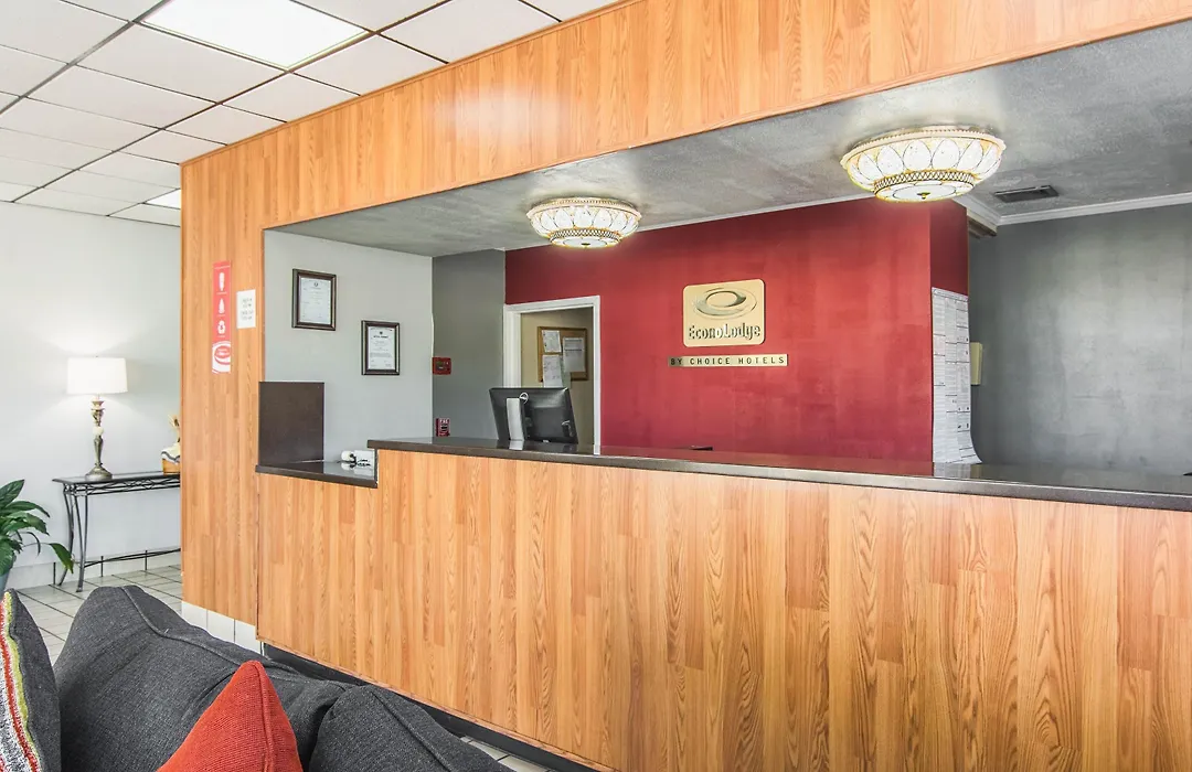 Econo Lodge Fort Payne-1