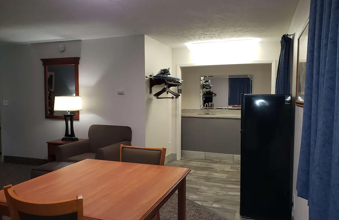 Surestay Plus Hotel By Best Western Grand Island-1