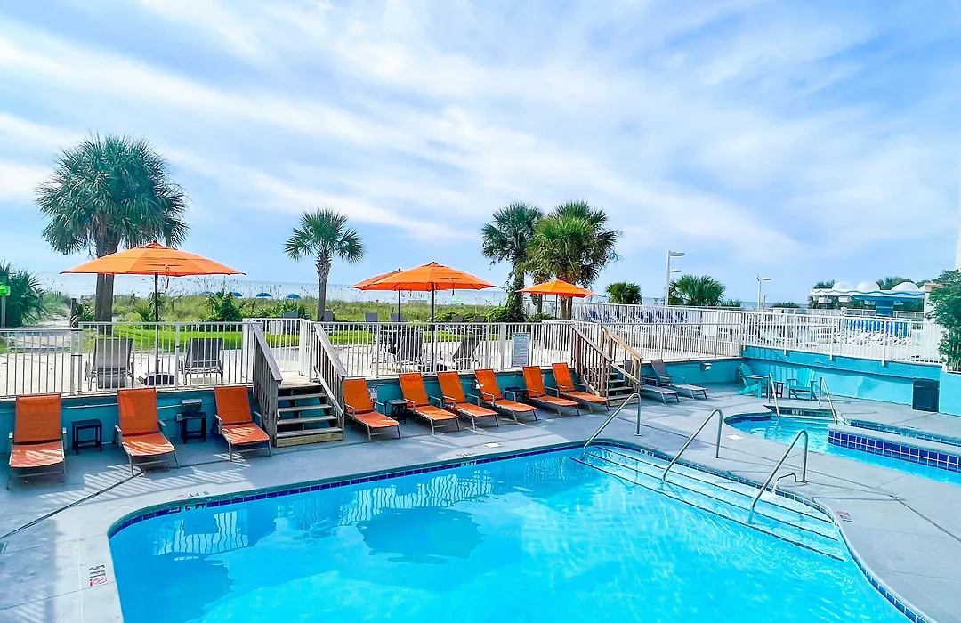 Palette Resort Myrtle Beach-1