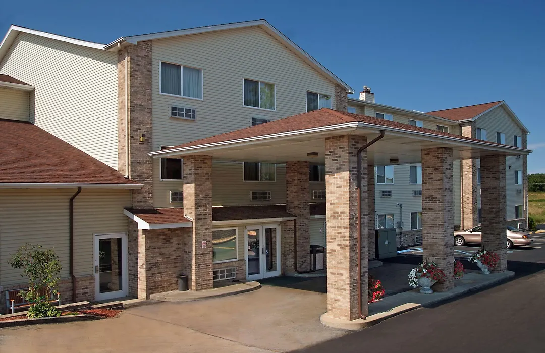 Red Roof Inn Osage Beach - Lake Of The Ozarks-1
