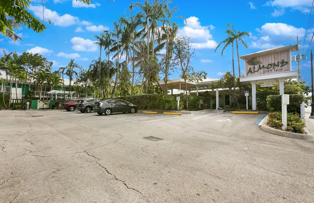 Almond Tree Inn - Adults Only-1