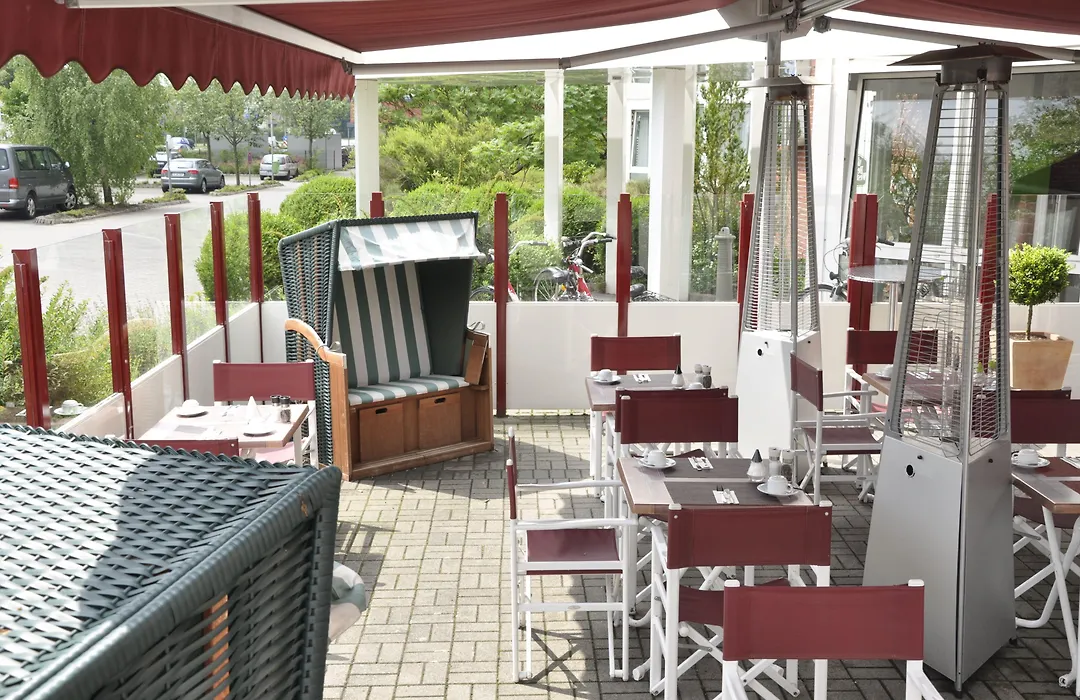 Best Western Hotel Prisma-1