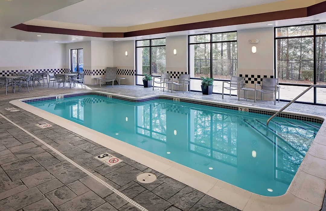 Springhill Suites By Marriott Manchester-Boston Regional Airport-1