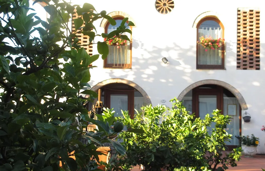 Locanda Le Boscarecce-1