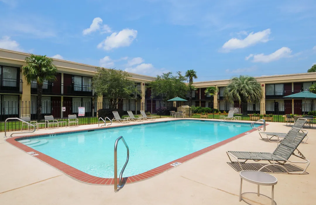 Motel 6-Natchitoches, La-1