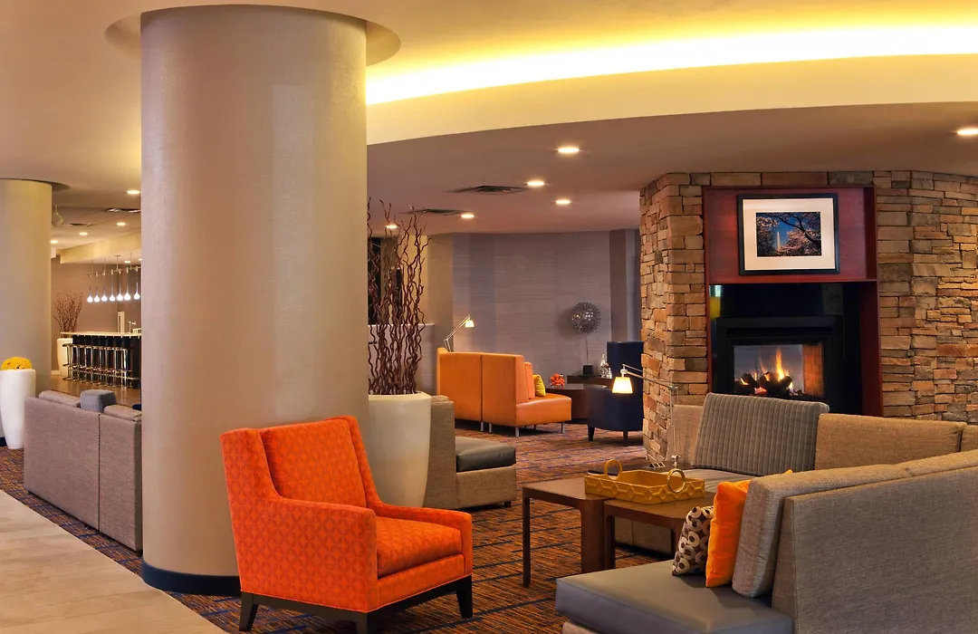 Hotel Pentagon South-1