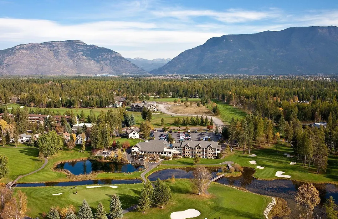 Meadow Lake Resort & Condos-1