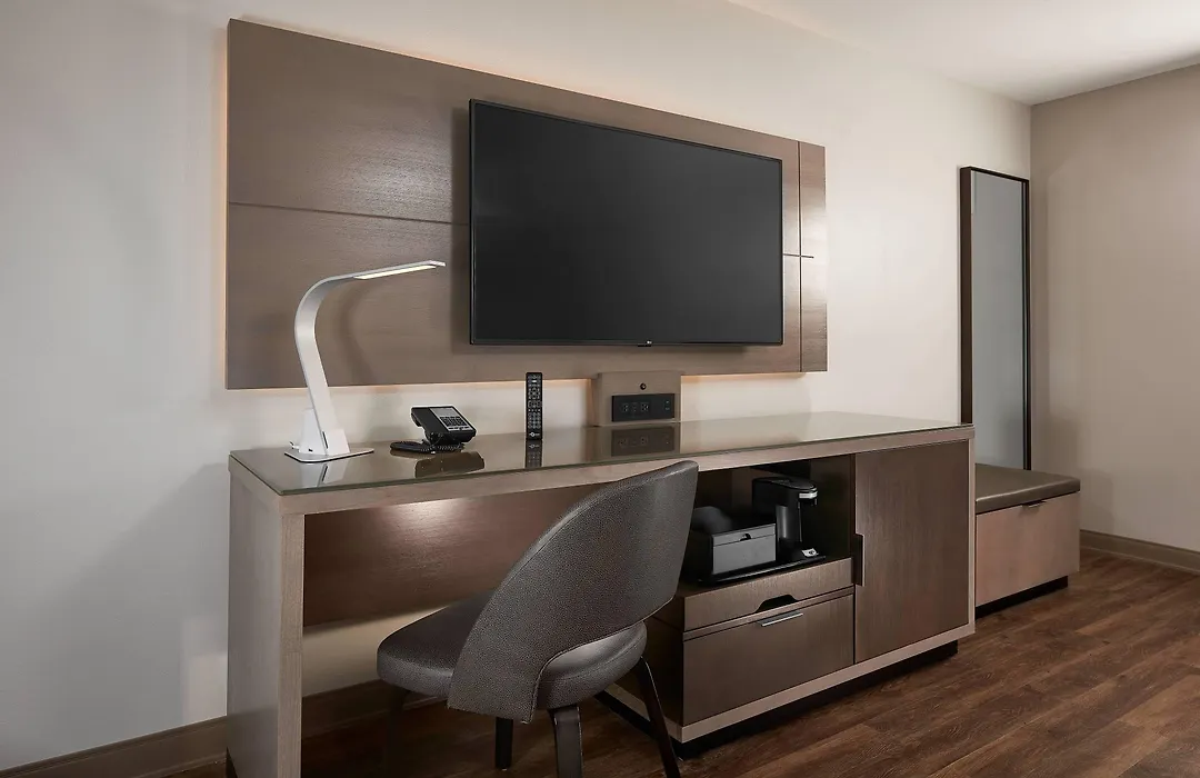 Orlando Marriott Lake Mary-1
